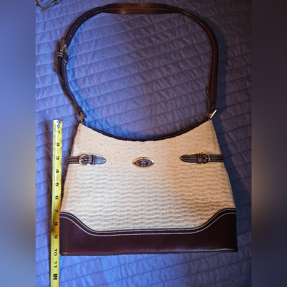 Aigner purse